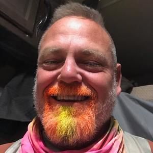 Meet your Posher, Todd